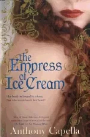 empress of ice cream