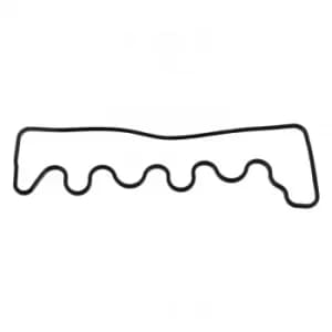 Gasket cylinder head Rocker cover 08616 by Febi Bilstein