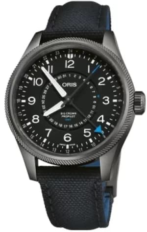 Oris Watch Big Crown ProPilot 57th Reno Air Races Limited Edition