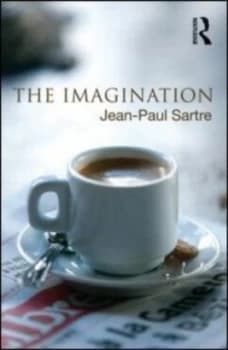 The Imagination by Jean-Paul Sartre Paperback
