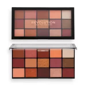 Makeup Revolution Reloaded Eyeshadow Palette Seduction