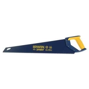 IRWIN Jack Xpert Universal Handsaw 500mm (20in) PTFE Coated 8 TPI