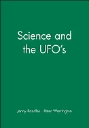 science and the ufos