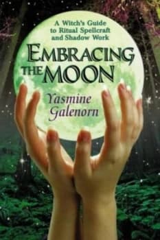 Embracing the Moon Paperback