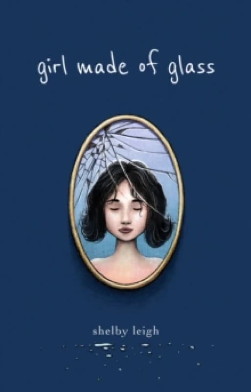 Girl Made of Glass Paperback / softback