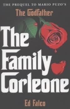 The Family Corleone by Edward Falco Paperback
