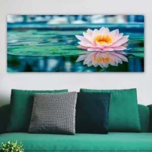 YTY159488771_50120 Multicolor Decorative Canvas Painting