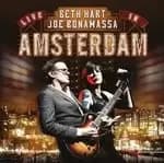 Beth Hart - Live in Amsterdam (Live Recording) (Music CD)