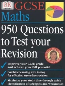 Gcse Maths by Clare Pearson Paperback
