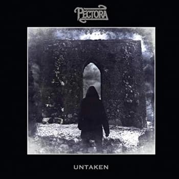 Pectora - Untaken Vinyl
