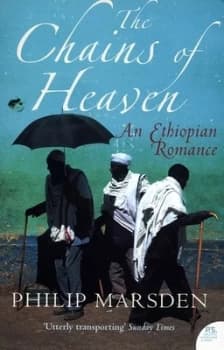 The Chains of Heaven by Philip Marsden Paperback