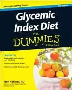 glycemic index diet for dummies
