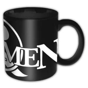 Of Mice & Men - Logo Boxed Standard Mug