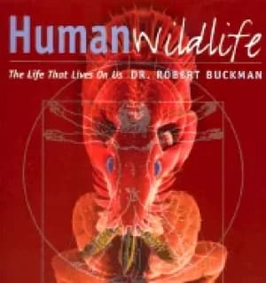 human wildlife the life that lives on us