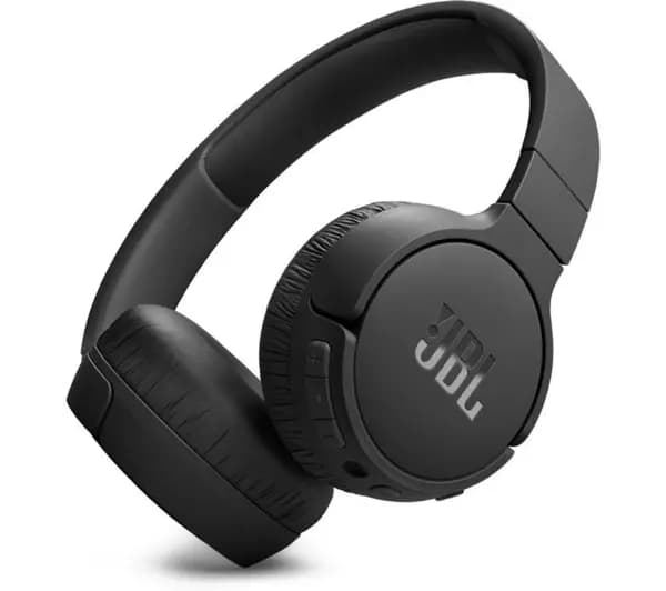 JBL Tune 670NC Wireless Bluetooth Noise Cancelling Headphones