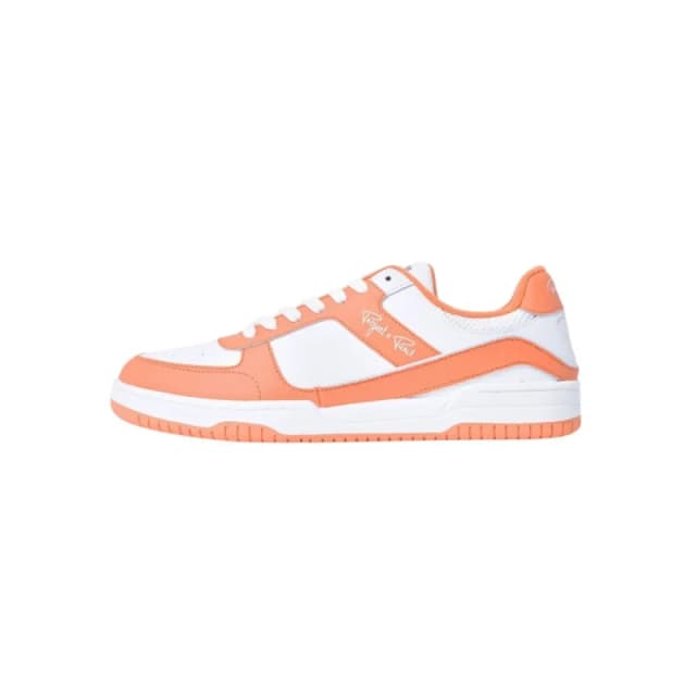 Project X Paris Sneakers Project X Paris PXP Trainer Orange Male 42