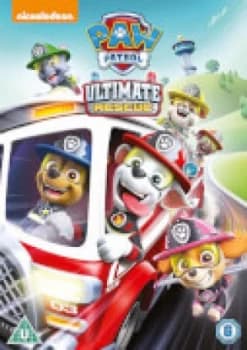 Paw Patrol: Ultimate Rescue