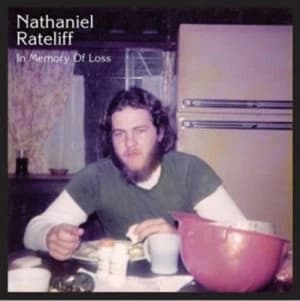 In Memory of Loss by Nathaniel Rateliff CD Album