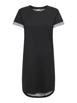 ONLY Loose Fitted Dress Women Black