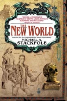 The New World by Michael A. Stackpole Book