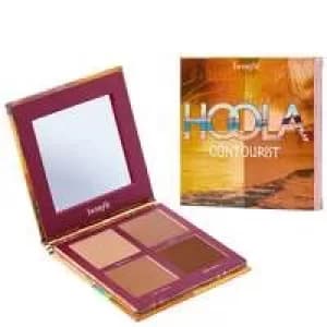 Benefit Face Hoola Contourist Palette 16g