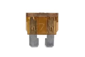 7.5amp Standard Blade Fuse Pk 10 Connect 36824