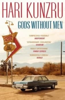 Gods Without Men by Hari Kunzru Paperback