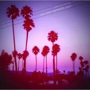 Terry De Castro - You Can't Separate Light Vinyl