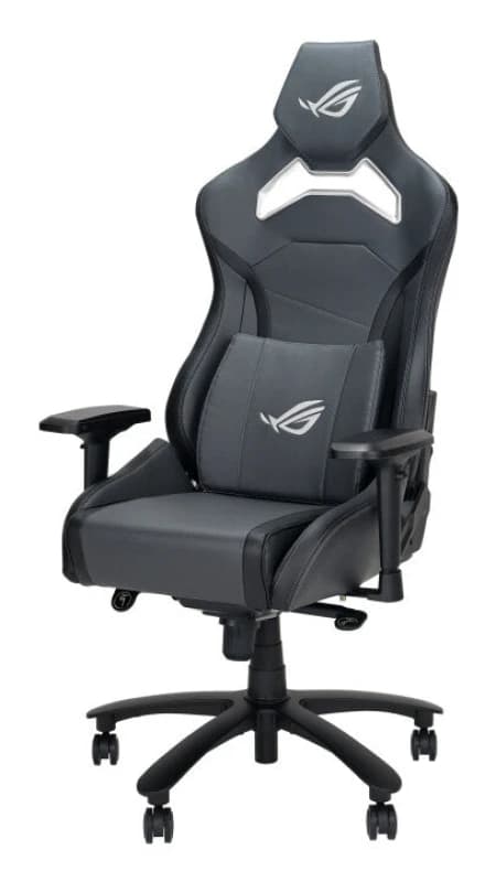 Asus ASUS ROG Chariot X Core PC gaming chair Padded seat Grey 90GC01N0-MSG080