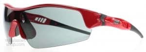 Dirty Dog Edge Sunglasses Red Edge 133mm