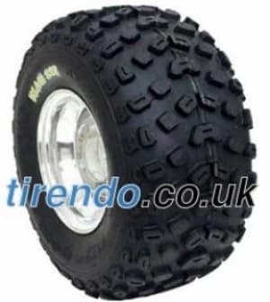 Kenda K533 Klaw XC 22x11.00-9 TL