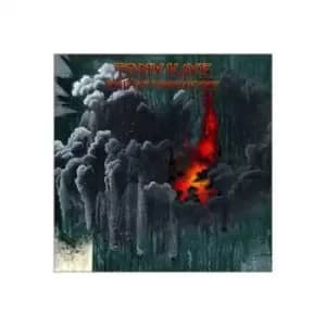 End of Innocence by Tony Kaye CD Album