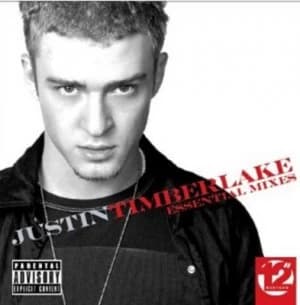 Essential Mixes by Justin Timberlake CD Album