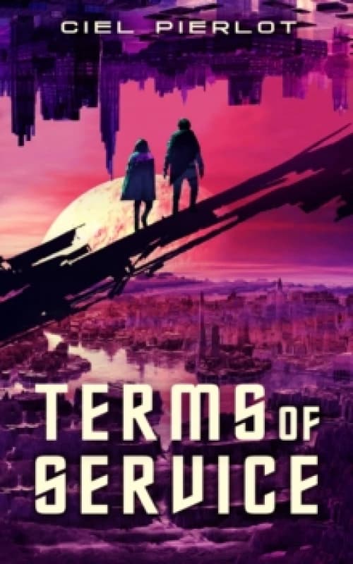 Terms of Service Paperback / softback