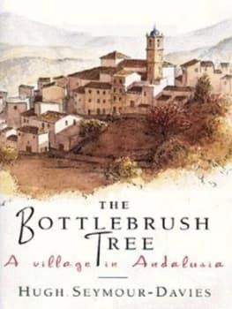 The Bottlebrush Tree by Hugh Seymour-Davies Book