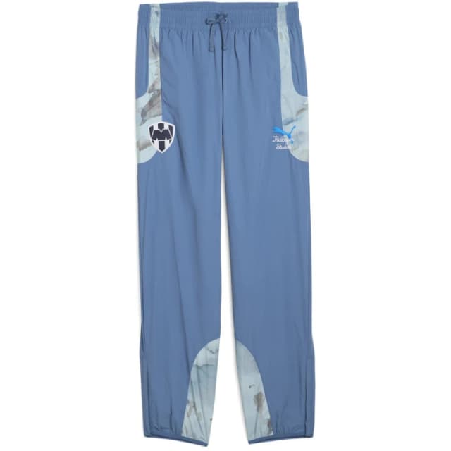 Puma Puma MTY Travel Pant Deep Navy male XS