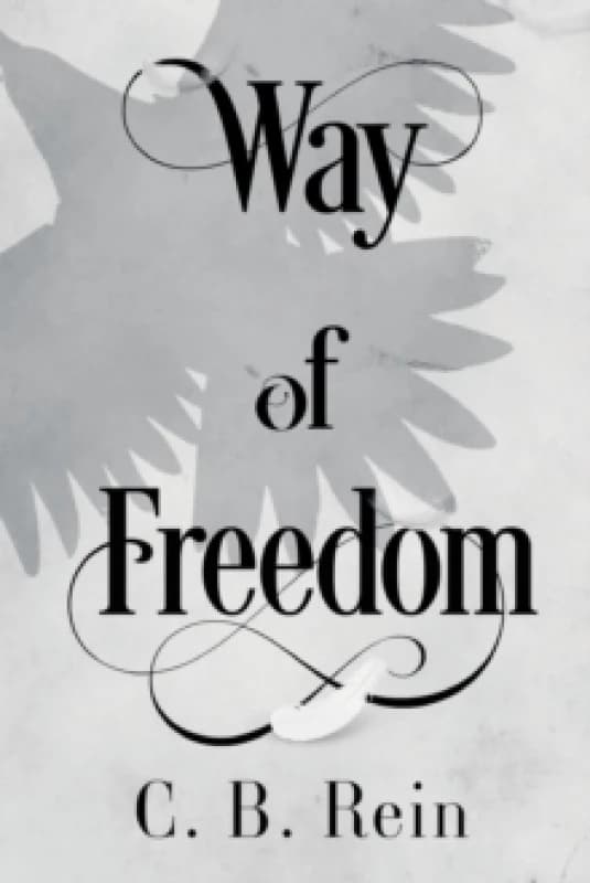 Way of Freedom Paperback / softback