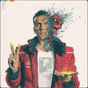 Confessions of a Dangerous Mind by Logic CD Album