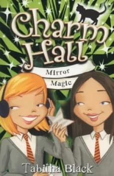Mirror Magic by Tabitha Black Book