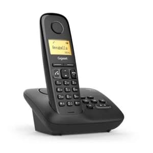 Gigaset A270A Dect Single Handset telephone Answer Machine