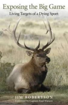 Exposing the Big Game by Jim Robertson Paperback