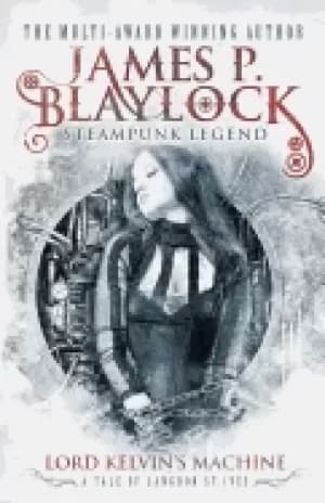 lord kelvins machine