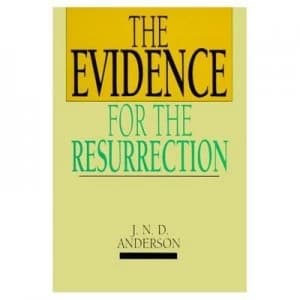 The Evidence for the Resurrection Paperback