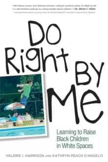 Do Right by Me : Learning to Raise Black Children in White Spaces