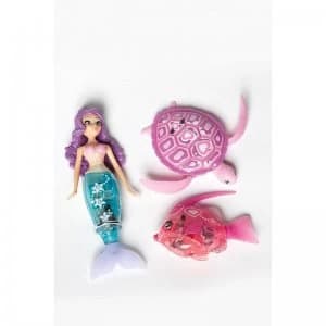 Pets Alive Robotic Series Mermaid