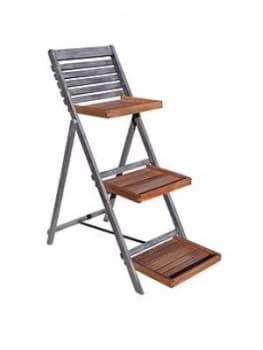 Rowlinson Alderley Plant Ladder - Large