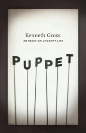 Puppet by Kenneth Gross