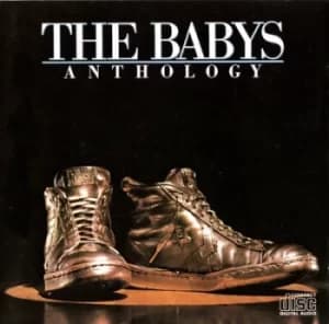 Anthology CD Album