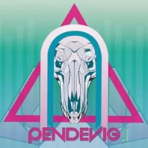 Pendevig I by Pendevig CD Album