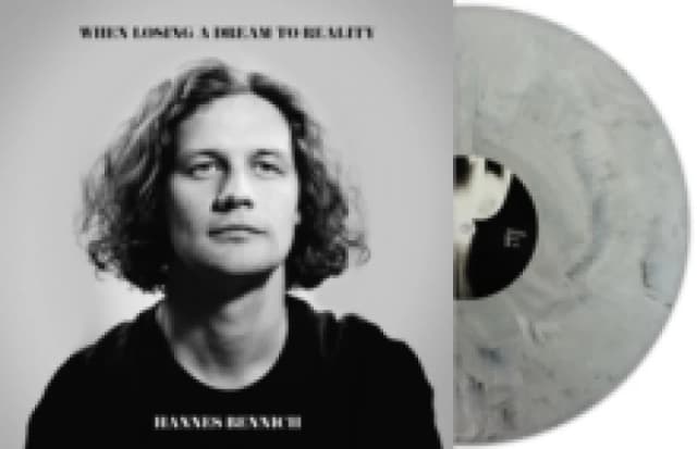 Hannes Bennich When Losing a Dream to Reality (Vinyl) 12 Album Coloured Vinyl